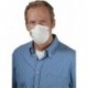 Masque anti-poussière 2400 Classique,FFP2 NR D (Par 20)