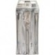 Set 3 Pièces  Burin pic sds plus 250 mm Bosch