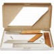 Set d'équerres de menuisier A031, Quantité : 3 pièces, Contenu Équerre de menuisier équerre à onglet fausse équerre
