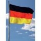 Drapeau 5,95 m, steckbar
