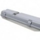 Néon LED étanche à l'humidité IP65 2X22W 150CM