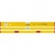 Niveau à bulle LM Magnétique 80ASM 80cm Stabila
