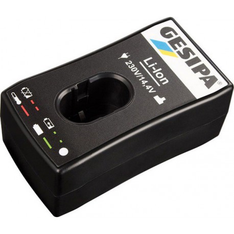 Chargeur rapide, Poids : 0,6 kg
