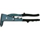 Pince à riveter NTS/NTX/NTX-F, Type : NTX, Course de travail 8 mm, Long. 260 mm, Modèle : Sans ressort d'ouverture