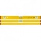 Niveau à bulle LM 80AS-2 150cm Stabila