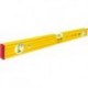 Niveau à bulle LM 80AS-2 180cm Stabila