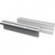 Mors magnétique-Set 4 Paar 150mm Scangrip