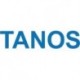 Systainer T-Loc gris clair Taille IV Tanos