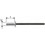 Rivet aveugle CAP alu standard  tête semi-bombée 3,2x9,5mmGesipa (Par 1000)