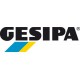 embout pour appareil portatif pour écrous à rivets aveugles GBM 10, Filetage : M4