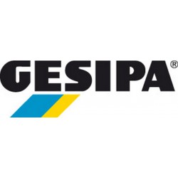 embout pour appareil portatif pour écrous à rivets aveugles GBM 10, Filetage : M4