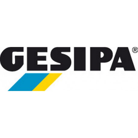 embout pour appareil portatif pour écrous à rivets aveugles GBM 10, Filetage : M4