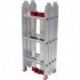 Échelle multi-usages 3,52m 11,2kg