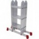 Échelle multi-usages 3,52m 11,2kg