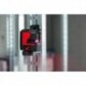 Laser ligneur L2 en coffret Leica