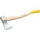 Hache de forestier universelle GOLD, Poids : 1400 g