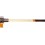 Merlin Simplex, Poids : 4100 g