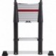 Echelle téléscopique SMART UP Pro 1x13 3,8 m