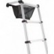 Echelle téléscopique SMART UP Pro 1x13 3,8 m
