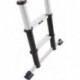 Echelle téléscopique SMART UP Pro 1x13 3,8 m