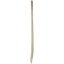 Manche de rechange pour pelle, Long. : env. 1300 mm, Épais. : 40/41 mm