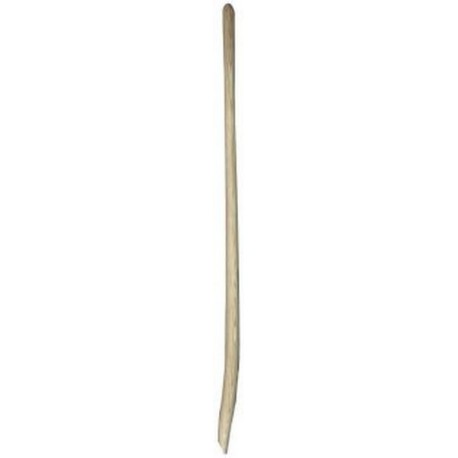 Manche de rechange pour pelle, Long. : env. 1300 mm, Épais. : 40/41 mm