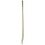 Manche de rechange pour pelle, Long. : env. 1300 mm, Épais. : 40/41 mm