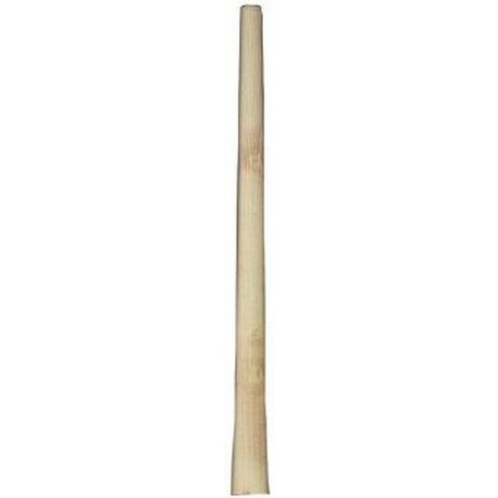 Manche pour pioche de terrassier, Long. : 950 mm, Épais. : 42/76 mm