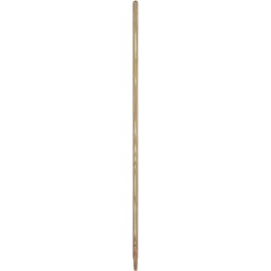 Manche de rechange pour râteau, Forme : conique, Long. 1800 mm, Épais. : 28 mm