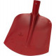 Pelle, Modèle : Pelle Hollandaise, Dimensions 2, Dimensions de la lame : 300 x 250 mm