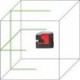 Laser ligneur L2G en coffret Leica