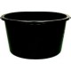 Seau de mortier, rond, Contenu : 90 l