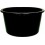Seau de mortier, rond, Contenu : 90 l