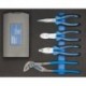 Assortiemnt outils 147 Pièces .