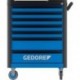 Servante atelier Workster WHL-L7 Gedore
