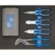 Assortiemnt outils 190 Pièces .
