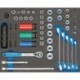 Assortiemnt outils 308 Pièces .