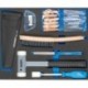 Assortiemnt outils 308 Pièces .
