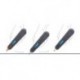 Couteau scalpel Smart bleu