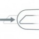 Couteau scalpel Smart