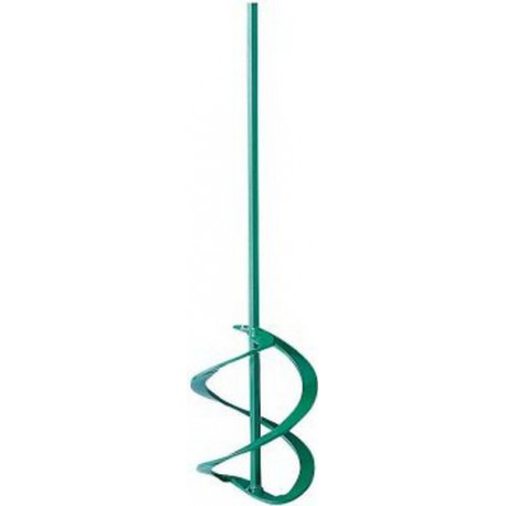 Malaxeur WK, Dimensions : 400 x Ø de 70 mm, pour 4-7 kg, Tige 6 pans ouv. 8, Type : WK 70 S
