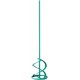 Malaxeur WK, Dimensions : 590 x Ø de 135 mm, pour 16-30 kg, Tige 6 pans ouv. 10, Type : WK 140 S