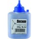 Encre pour cordeau, Couleur : bleu, Contenu 1000 g