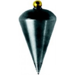 Plomb de sonde, Poids : 200 g