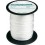 Cordeau de maçon, Perlon, Couleur : Blanc naturel, Long. 100 m, Résistance mécanique env. 80 kg, Ø : 1,7 mm