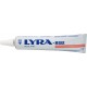 Pâte de marquage, Couleur : blanc, Contenu 50 ml
