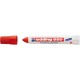 Pâte de marquage 950 rouge edding 1 PCS