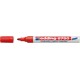 Marqueur industriel 8750 rouge edding 1 PCS