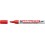 Marqueur industriel 8750 rouge edding 1 PCS
