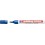Marqueur permanent 3000 rouge edding 1 PCS